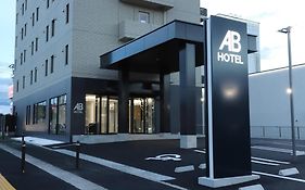 Abホテル伊賀上野